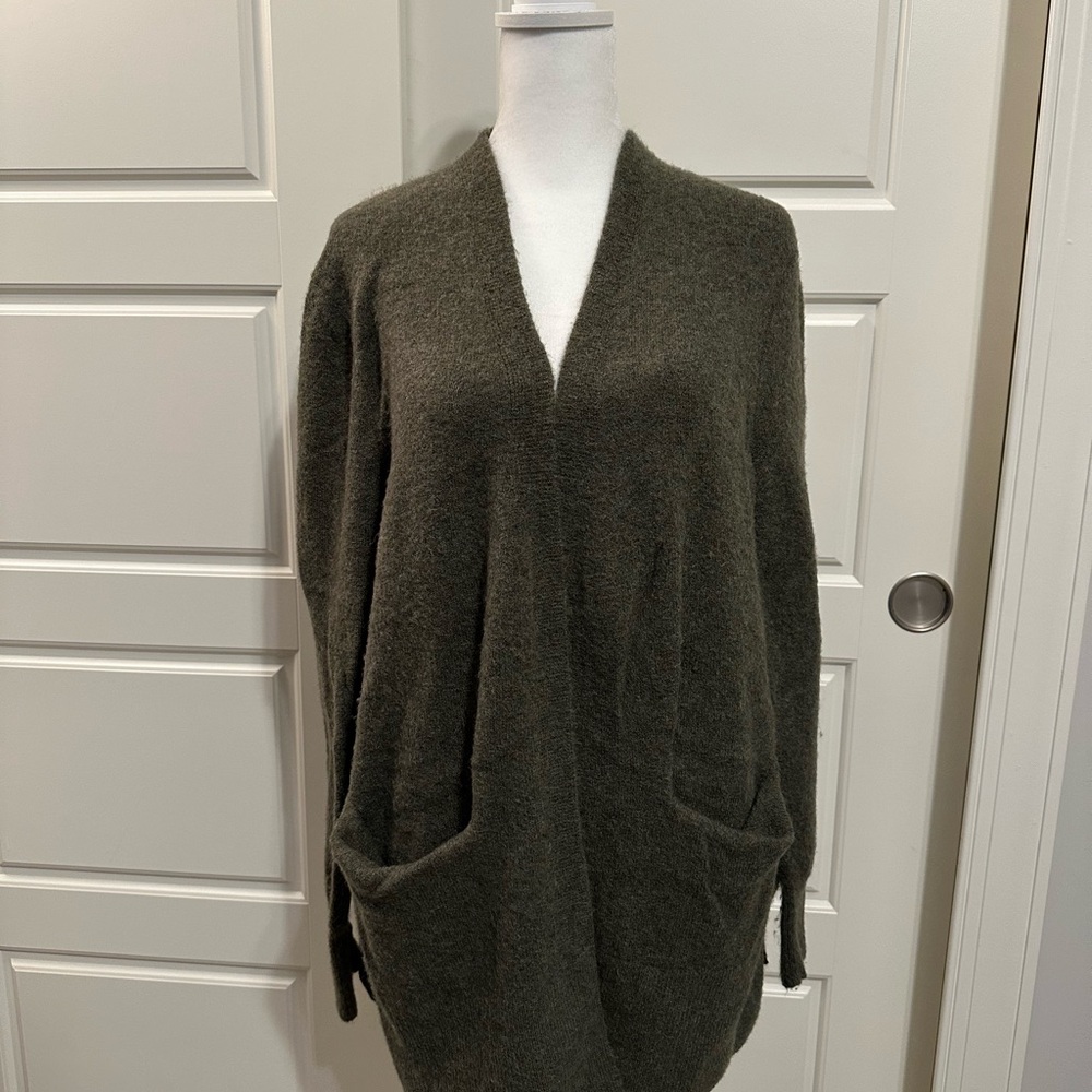 Madewell Cardigan
